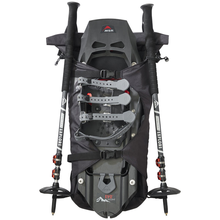 MSR Evo Ascent Snowshoe Kit