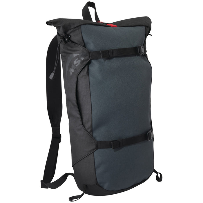 MSR Evo Ascent Snowshoe Kit