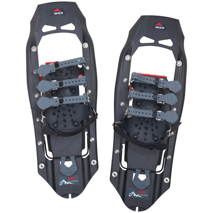 MSR Evo Ascent Snowshoe Kit