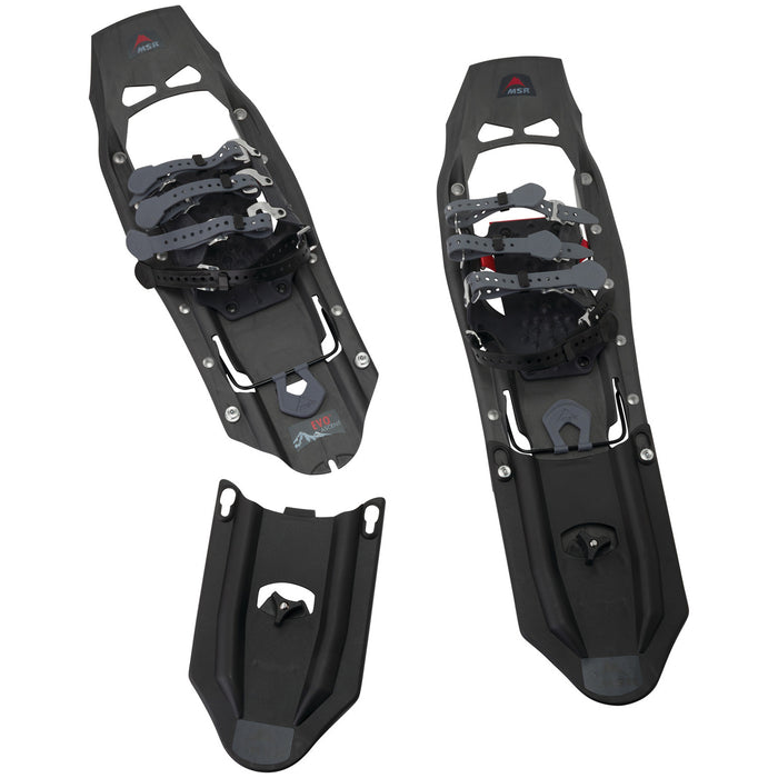 MSR Evo Ascent Snowshoe Kit