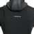 Quiksilver 4/3 Everyday Sessions Chest Zip GBS Hooded Wetsuit - Boys' Black