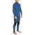 Quiksilver 3/2 Everyday Sessions Back Zip Wetsuit - Boys' Insignia Blue