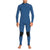Quiksilver 3/2 Everyday Sessions Back Zip Wetsuit - Boys' Insignia Blue