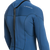 Quiksilver 4/3 Everyday Sessions Back Zip GBS Wetsuit - Boys' Insignia Blue