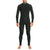 Quiksilver 3/2 Everyday Sessions Chest Zip GBS Wetsuit - Boys' Black