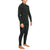 Quiksilver 3/2 Everyday Sessions Chest Zip GBS Wetsuit - Boys' Black