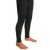 Quiksilver 3/2 Everyday Sessions Chest Zip GBS Wetsuit - Boys' Black