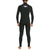 Quiksilver 3/2 Everyday Sessions Chest Zip GBS Wetsuit - Boys' Black