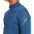 Quiksilver 3/2 Everyday Sessions Back Zip Wetsuit - Boys' Insignia Blue