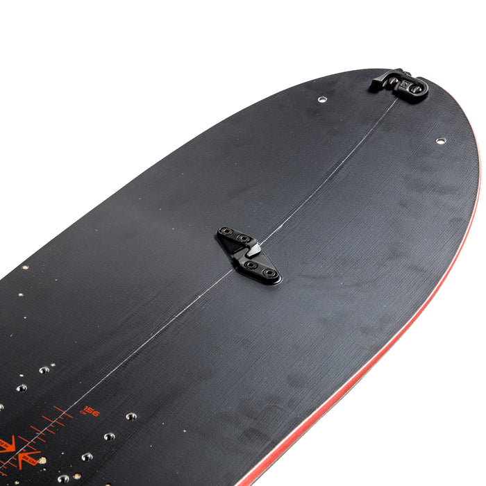 Nitro The Quiver Slash Splitboard 2022