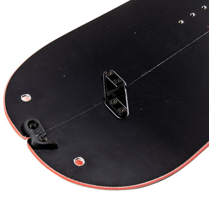 Nitro The Quiver Slash Splitboard 2022