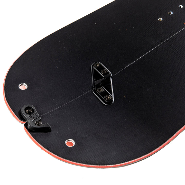 Nitro The Quiver Slash Splitboard 2022