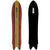 Moss Snowstick Wing Swallow 57 Snowboard 2022
