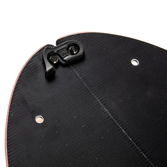 Nitro The Quiver Slash Splitboard 2022