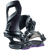 Rome Guild Snowboard Bindings 2022 Black