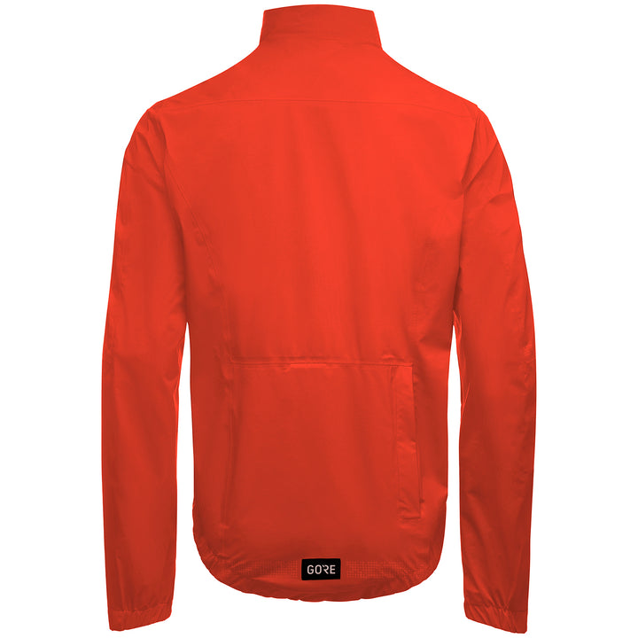 GORE Wear Torrent Jacket Fireball