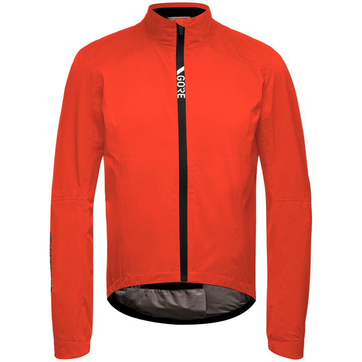 GORE Wear Torrent Jacket Fireball