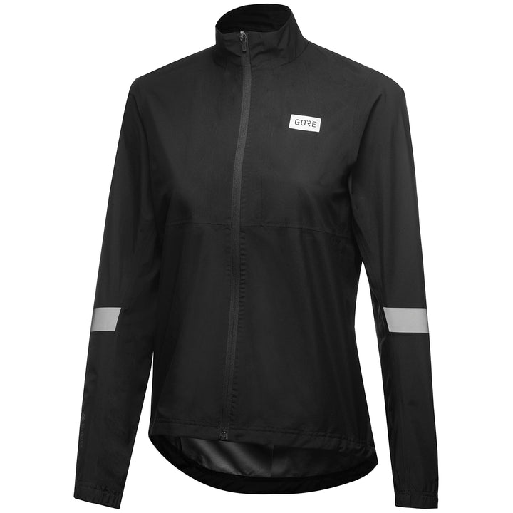 GORE Wear Stream Jacket - Women's Black