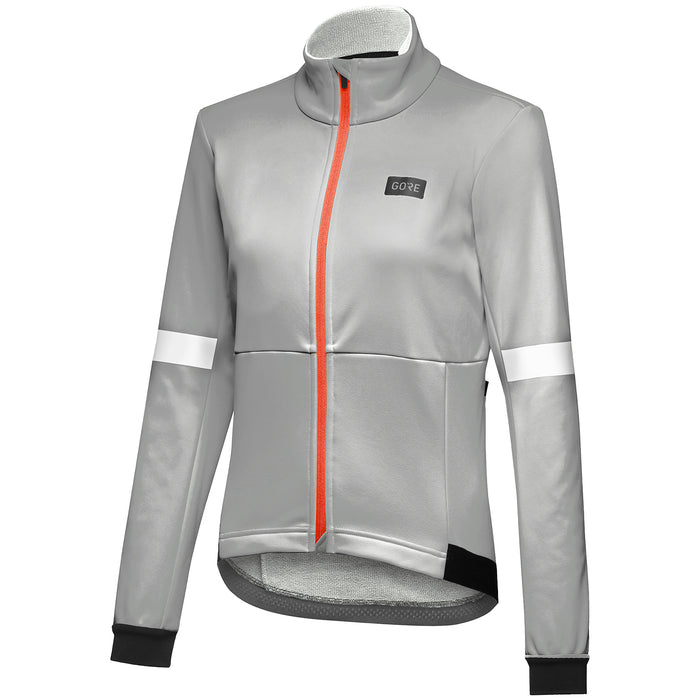 GORE Wear Tempest Jacket - Women's Lab Gray