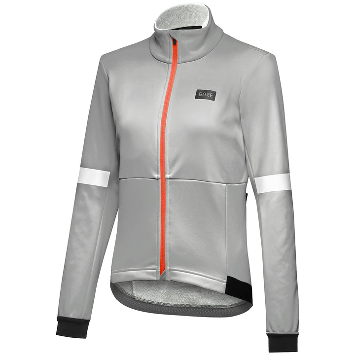 GORE Wear Tempest Jacket - Women's Lab Gray