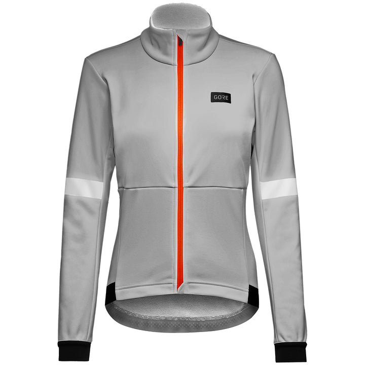 GORE Wear Tempest Jacket - Women's Lab Gray