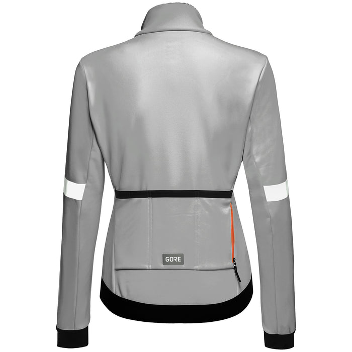 GORE Wear Tempest Jacket - Women's Lab Gray