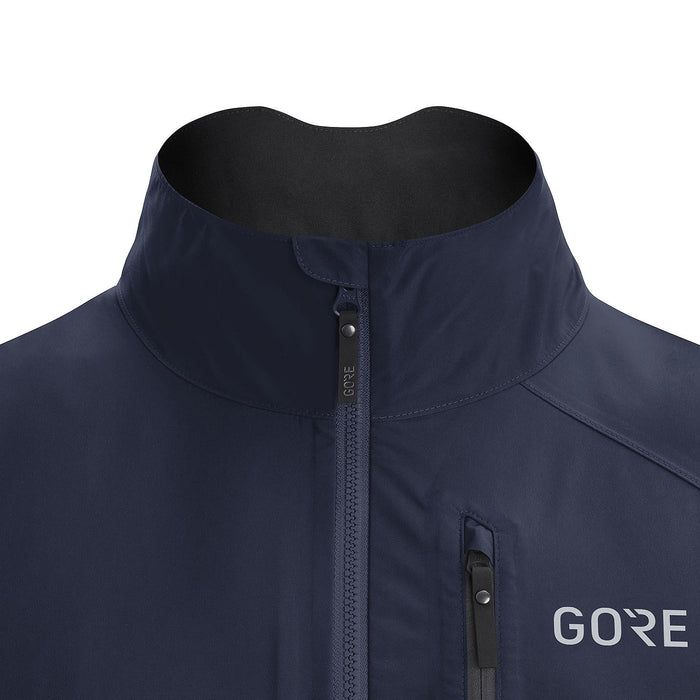 GORE Wear Paclite Jacket Orbit Blue
