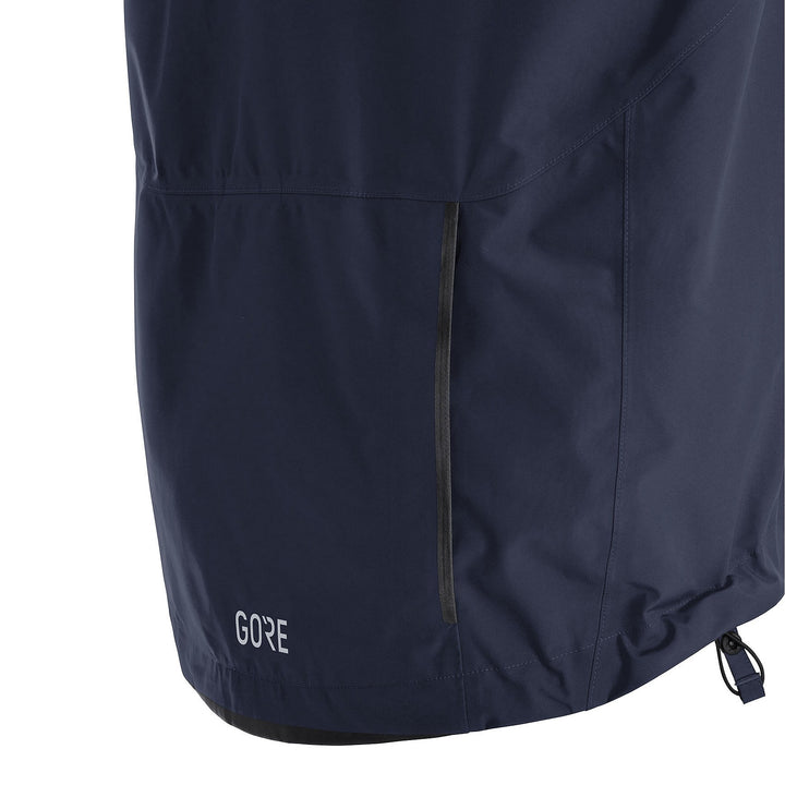 GORE Wear Paclite Jacket Orbit Blue