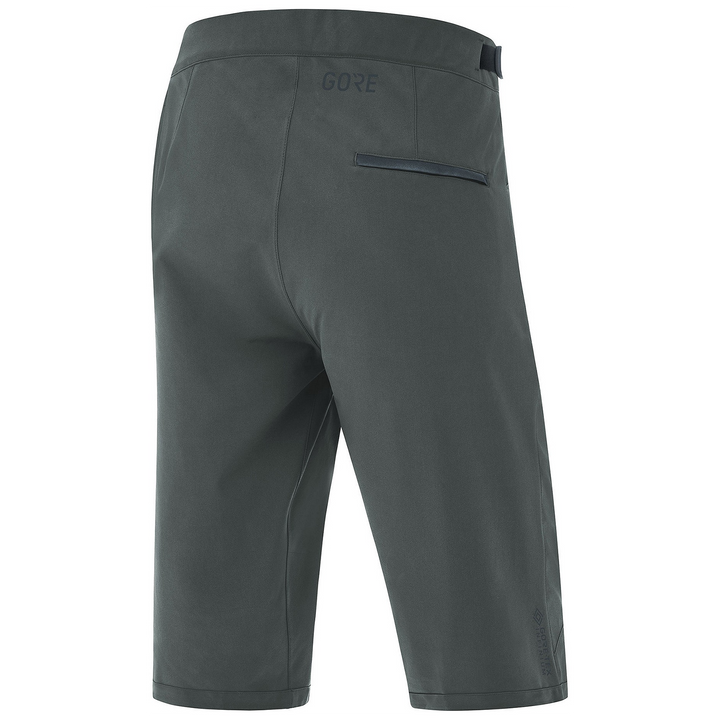 GORE Wear Storm Shorts Urban Grey