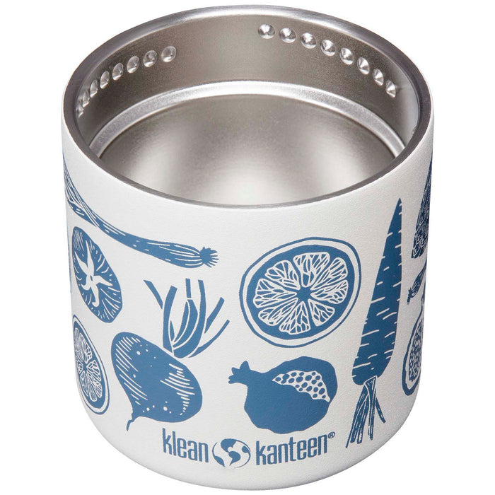 Klean Kanteen TKCanister with Insulated Lid - 16oz Food Graphic