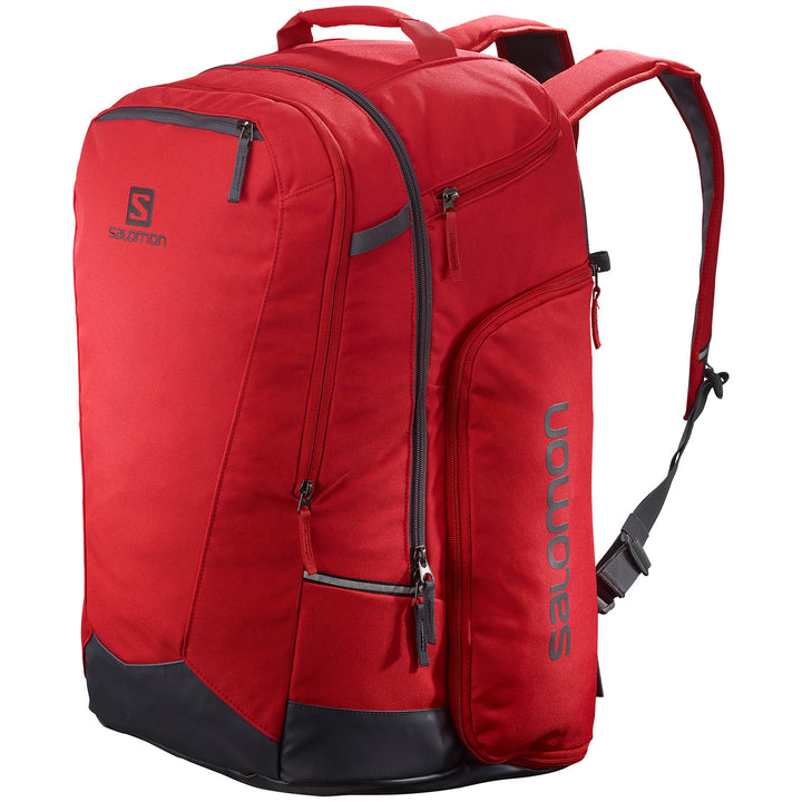 Salomon Extend Go-To-Snow Gear Bag Goji Berry