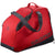 Salomon Extend Max Gear Bag Goji Berry