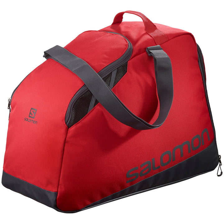 Salomon Extend Max Gear Bag Goji Berry