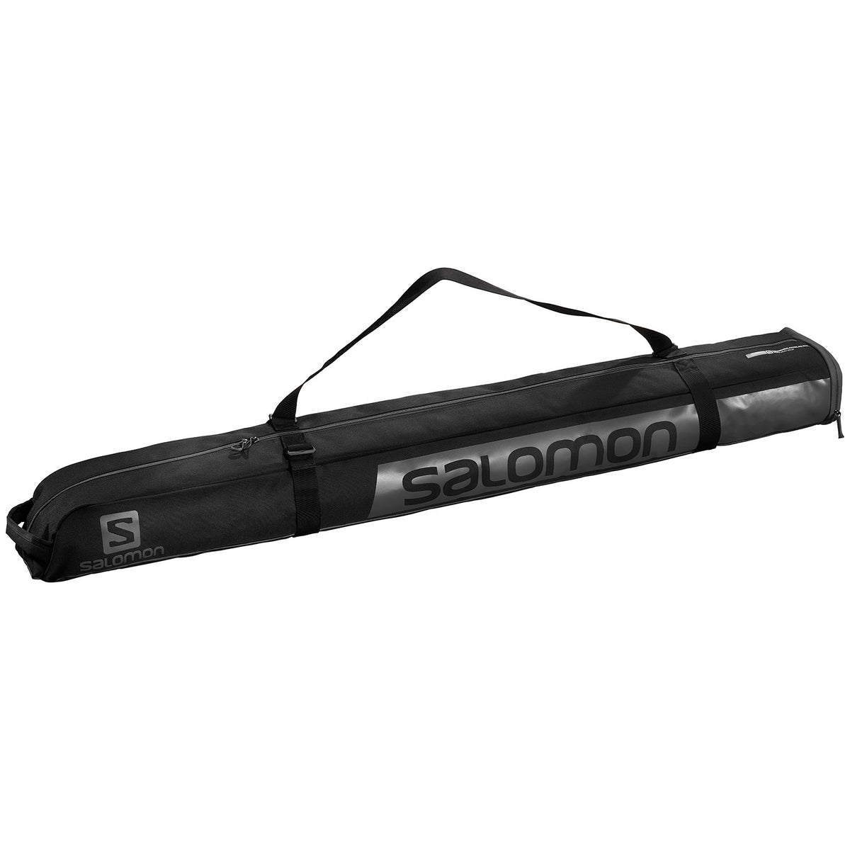 Salomon Extend Single Pair Ski Bag - Kids' Black