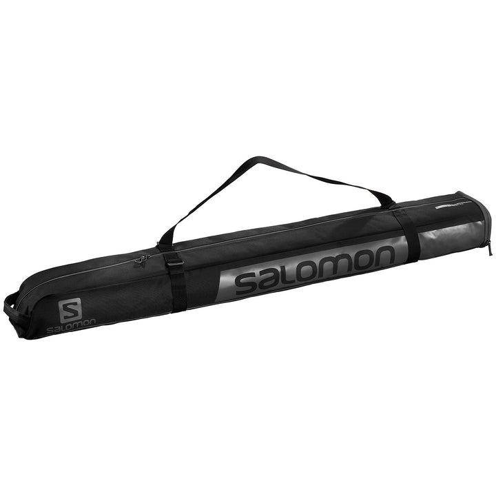 Salomon Extend Single Pair Ski Bag - Kids' Black