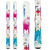 Elan Sky QS Skis + EL 4.5 GW Shift Bindings - Toddler Girls' 2022