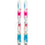 Elan Sky QS Skis + EL 4.5 GW Shift Bindings - Toddler Girls' 2022
