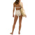 Rhythm Noumea Ring Trilette Top - Women's Natural