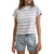 Rhythm Sorbet Striped T-Shirt - Women's Multi