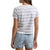 Rhythm Sorbet Striped T-Shirt - Women's Multi
