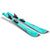 Elan Wildcat 76 Skis + ELW 9.0 GW Bindings - Women's 2022