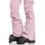 Roxy Rising High Pants - Women's Dawn Pink