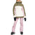 Roxy Rising High Pants - Women's Dawn Pink