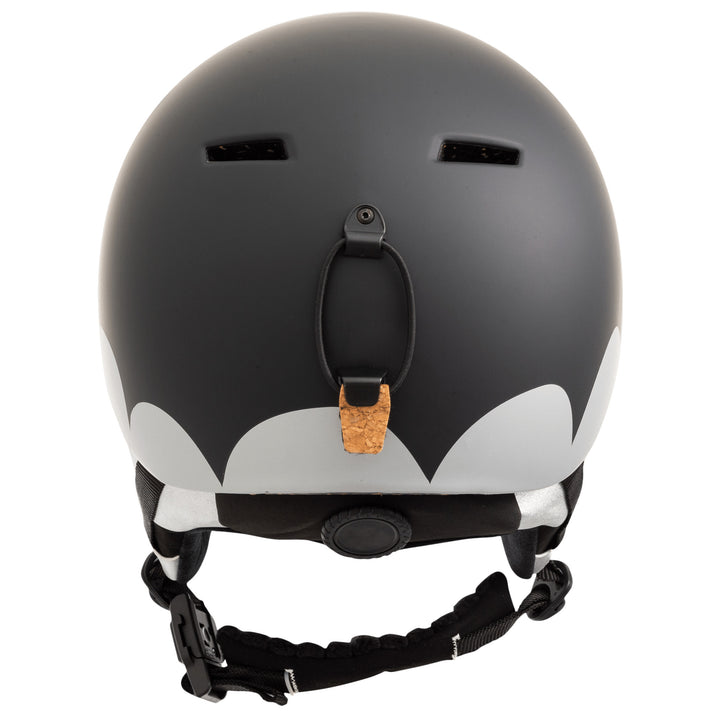 Roxy x Rowley Angie SRT Helmet - Women's True Black