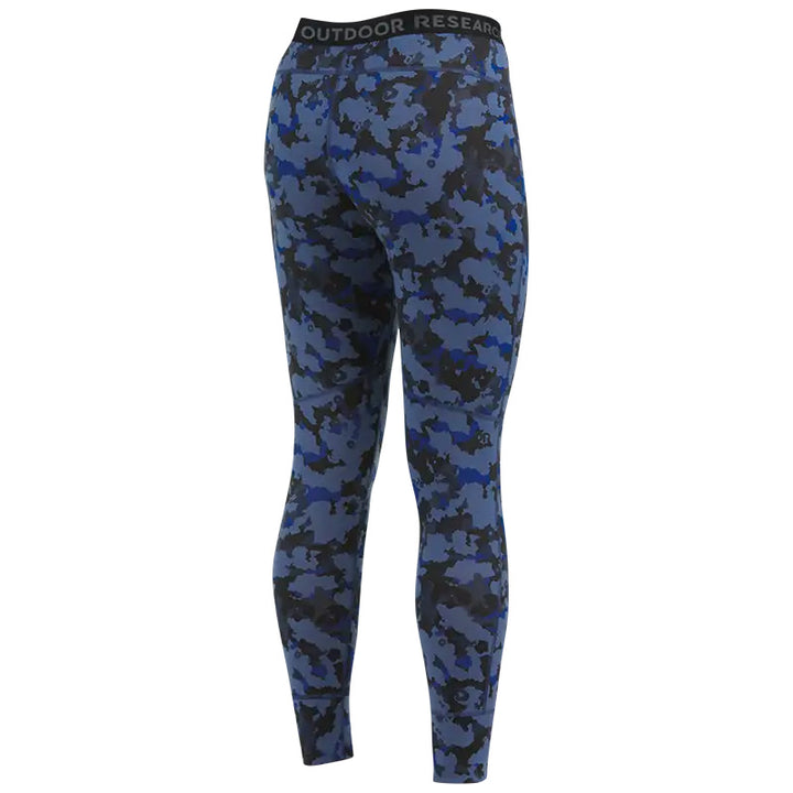 Outdoor Research Alpine Onset Bottoms - Men's Naval Blue Camo