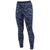 Outdoor Research Alpine Onset Bottoms - Men's Naval Blue Camo