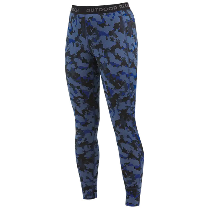 Outdoor Research Alpine Onset Bottoms - Men's Naval Blue Camo