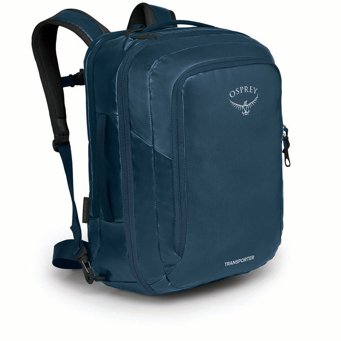 Osprey Transporter 36 Global Carry On Bag Venturi Blue