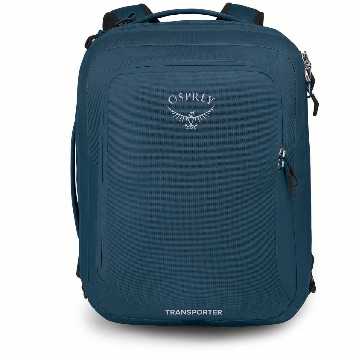 Osprey Transporter 36 Global Carry On Bag Venturi Blue