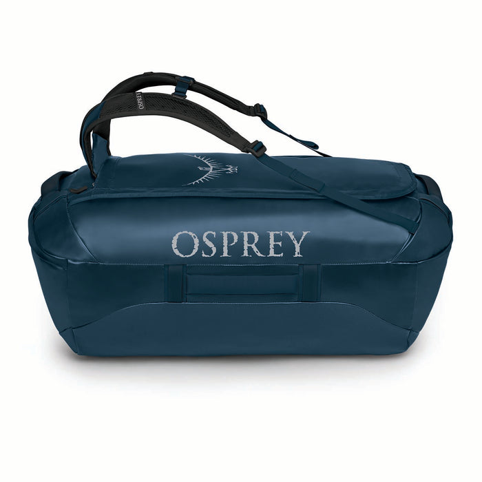 Osprey Transporter 95 Duffle Bag Venturi Blue